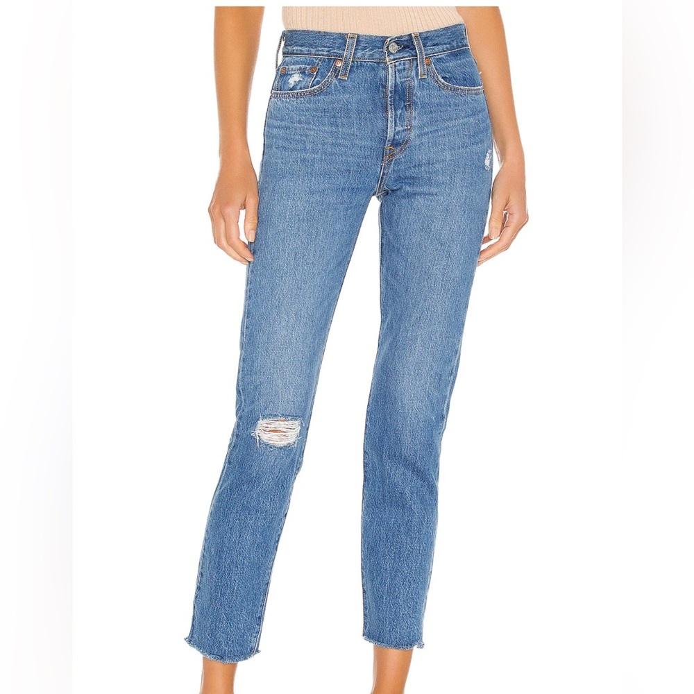 Levi Jeans